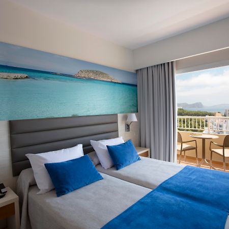 Invisa Ereso All Inclusive Es Cana Εξωτερικό φωτογραφία