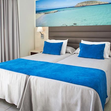 Invisa Ereso All Inclusive Es Cana Εξωτερικό φωτογραφία