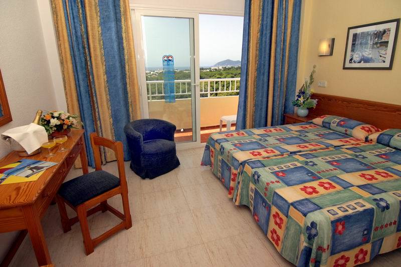 Invisa Ereso All Inclusive Es Cana Δωμάτιο φωτογραφία