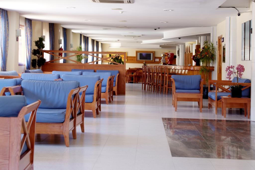 Invisa Ereso All Inclusive Es Cana Εξωτερικό φωτογραφία