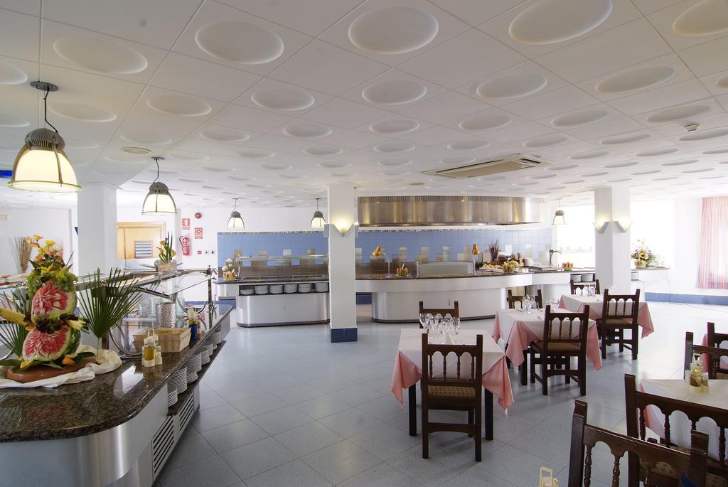 Invisa Ereso All Inclusive Es Cana Εξωτερικό φωτογραφία