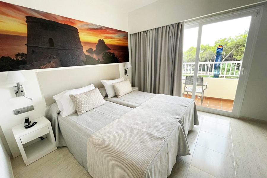 Invisa Ereso All Inclusive Es Cana Εξωτερικό φωτογραφία