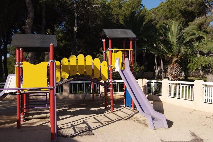 Invisa Ereso All Inclusive Es Cana Εξωτερικό φωτογραφία