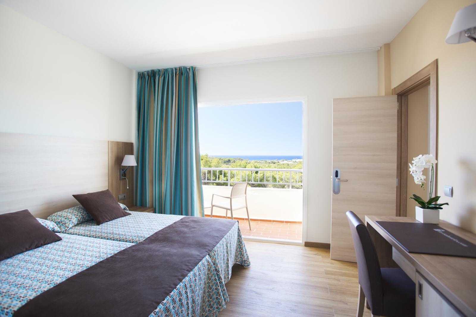 Invisa Ereso All Inclusive Es Cana Εξωτερικό φωτογραφία