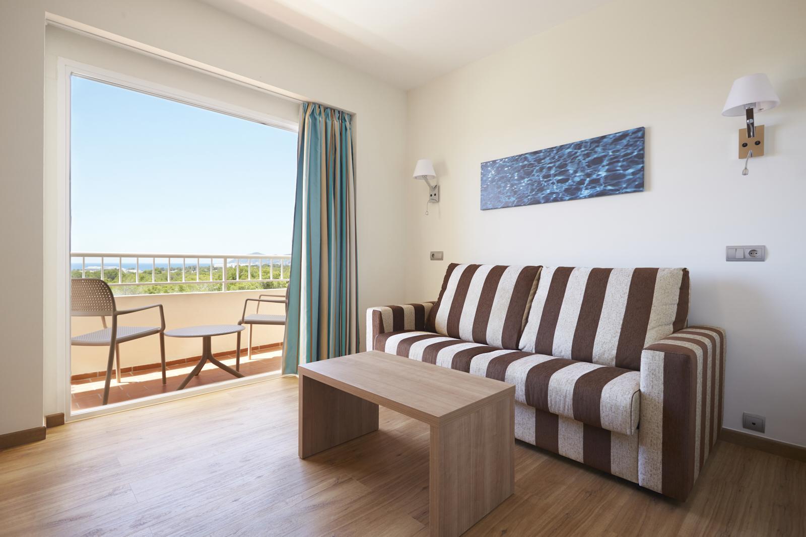 Invisa Ereso All Inclusive Es Cana Εξωτερικό φωτογραφία