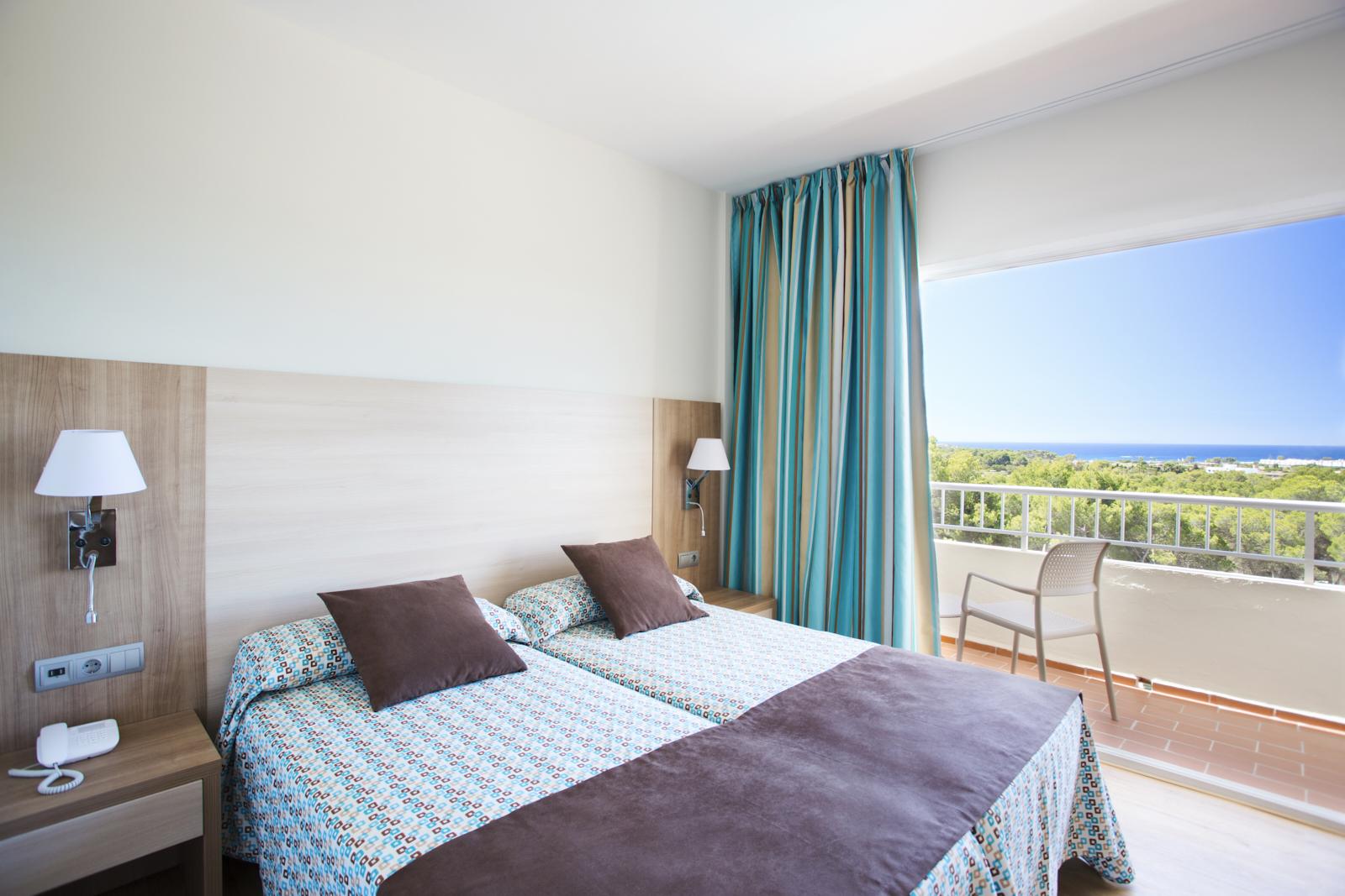 Invisa Ereso All Inclusive Es Cana Εξωτερικό φωτογραφία