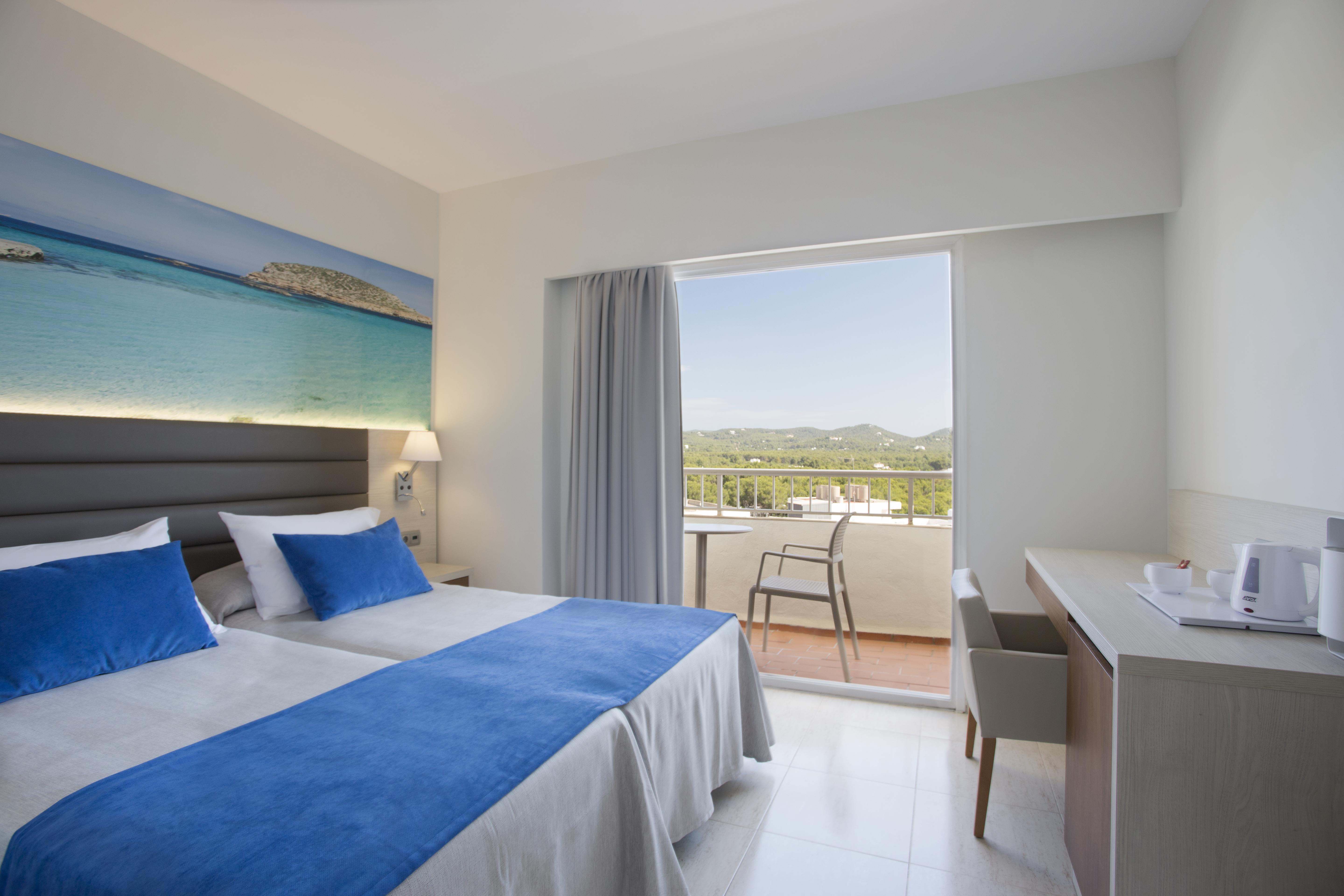Invisa Ereso All Inclusive Es Cana Εξωτερικό φωτογραφία
