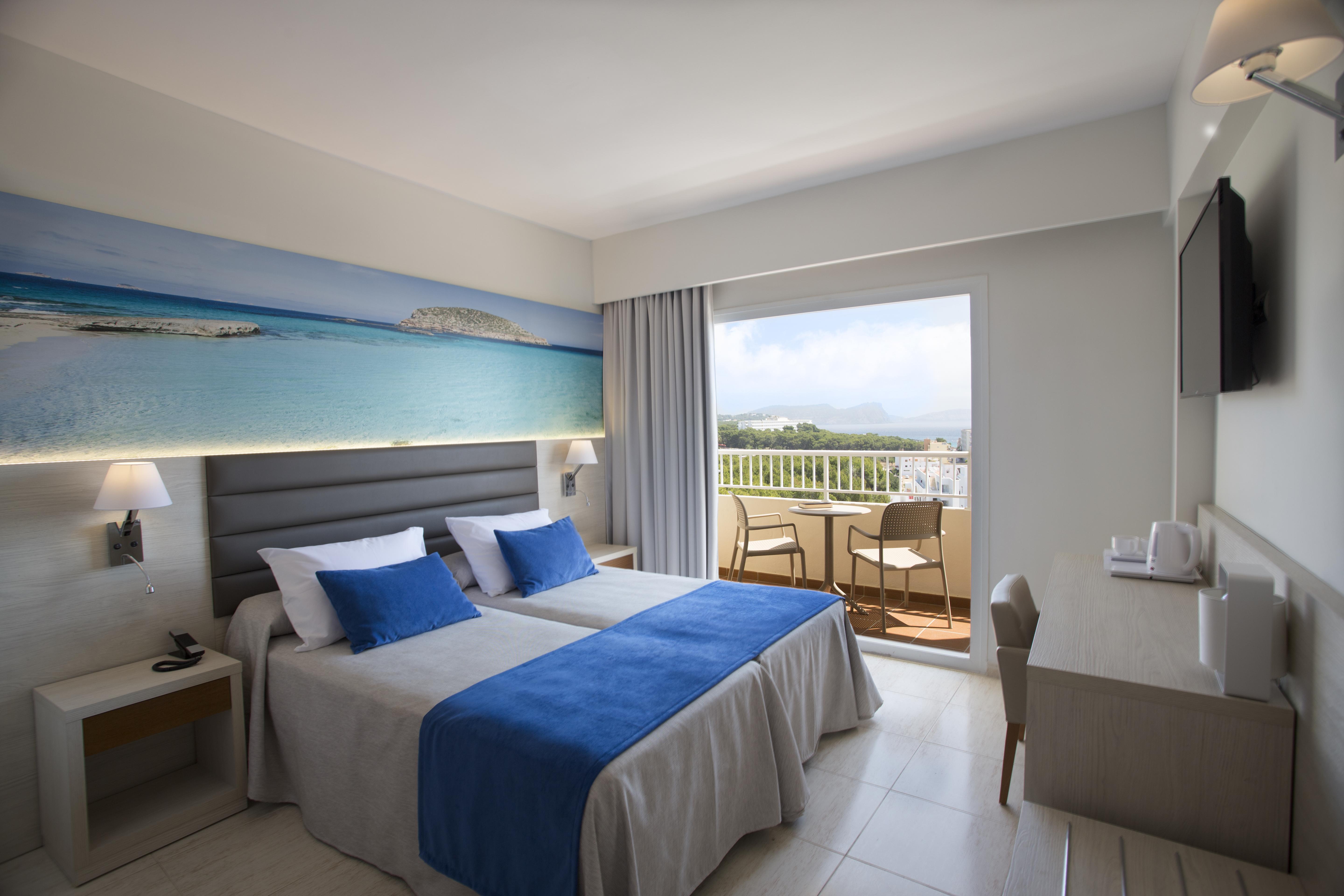 Invisa Ereso All Inclusive Es Cana Εξωτερικό φωτογραφία