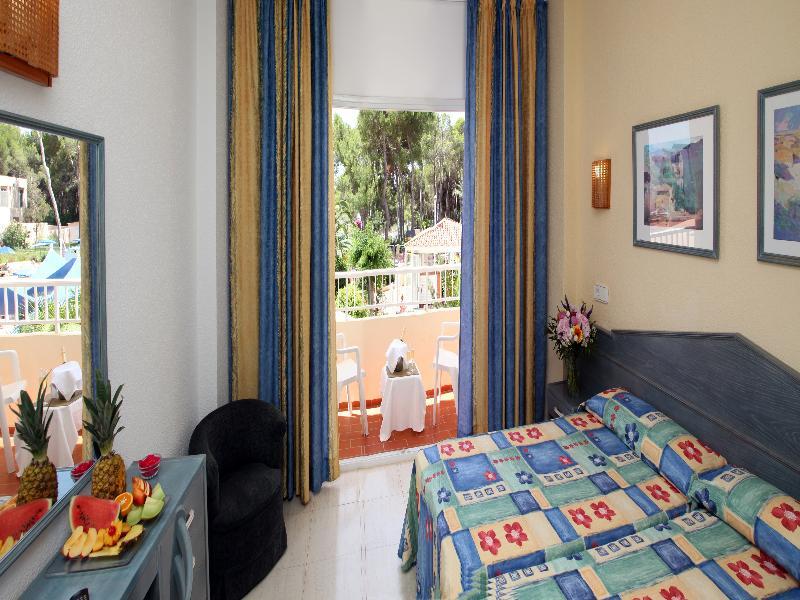 Invisa Ereso All Inclusive Es Cana Εξωτερικό φωτογραφία