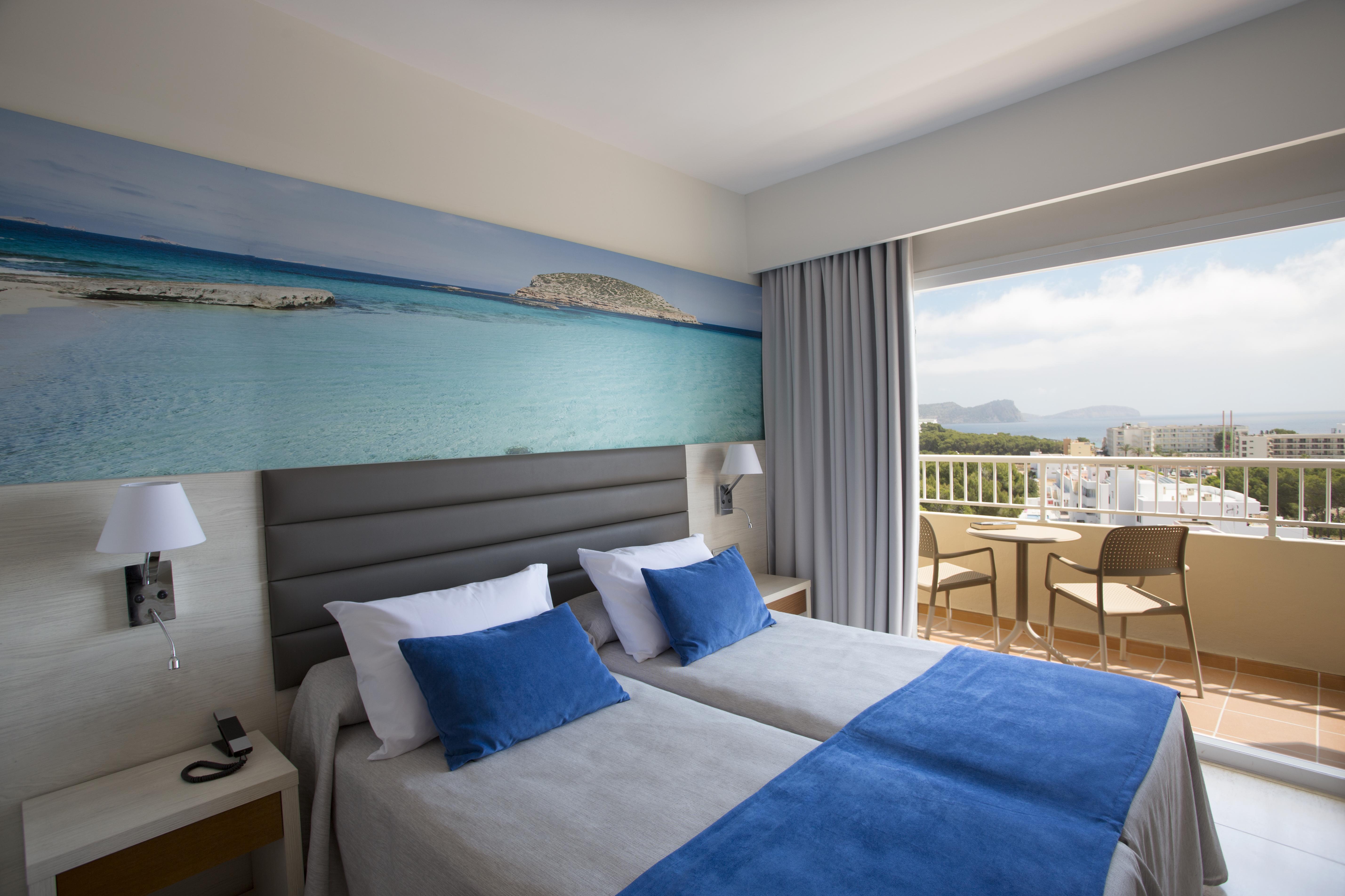 Invisa Ereso All Inclusive Es Cana Εξωτερικό φωτογραφία