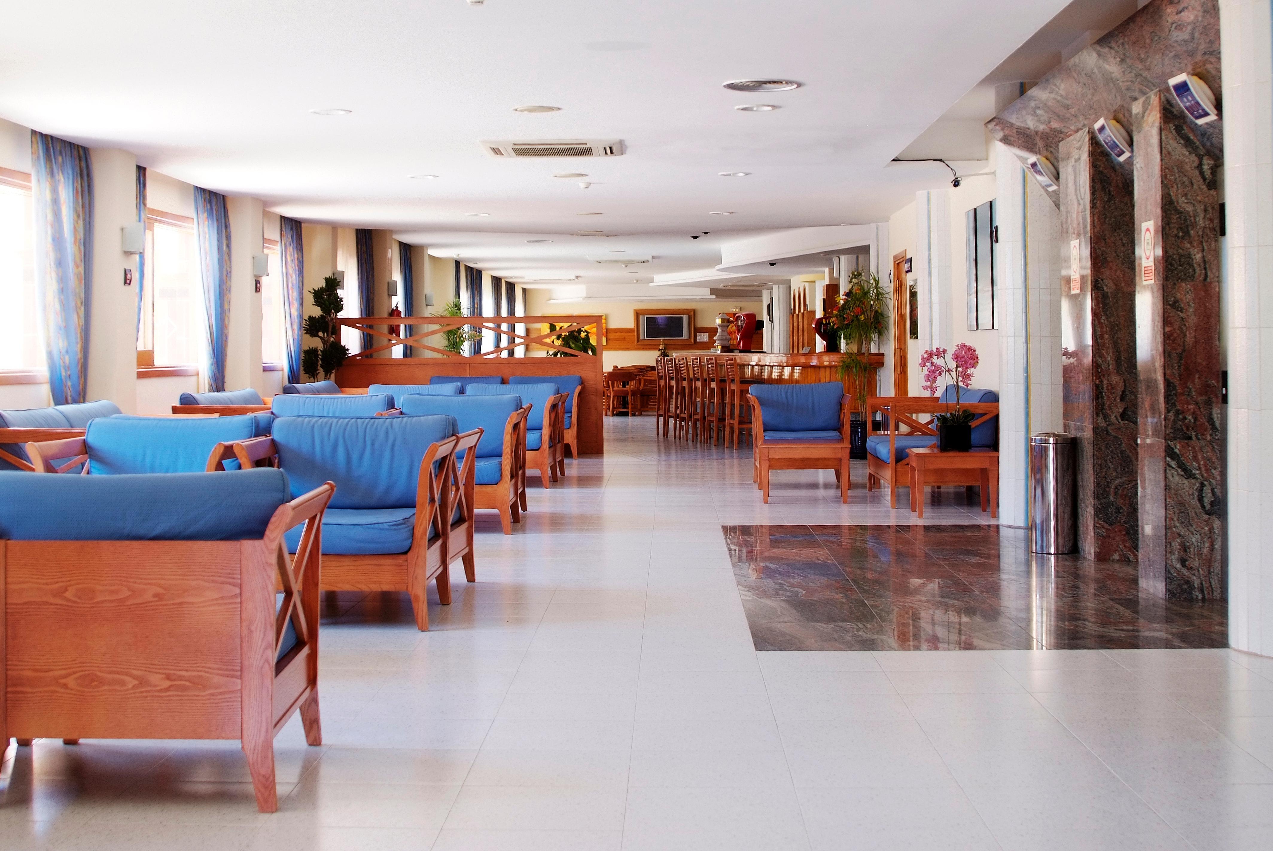 Invisa Ereso All Inclusive Es Cana Εξωτερικό φωτογραφία