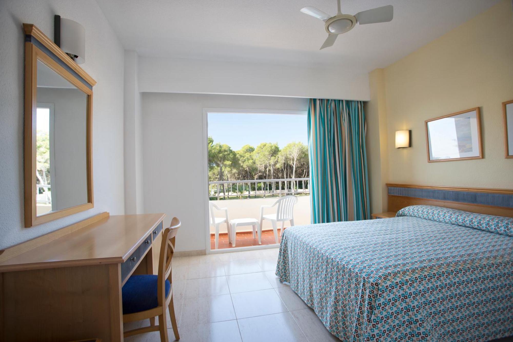 Invisa Ereso All Inclusive Es Cana Εξωτερικό φωτογραφία
