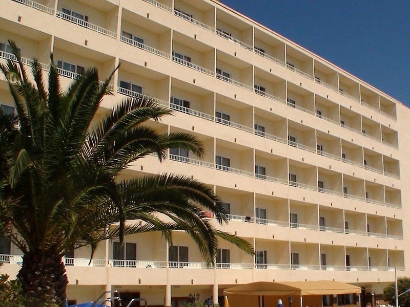 Invisa Ereso All Inclusive Es Cana Εξωτερικό φωτογραφία