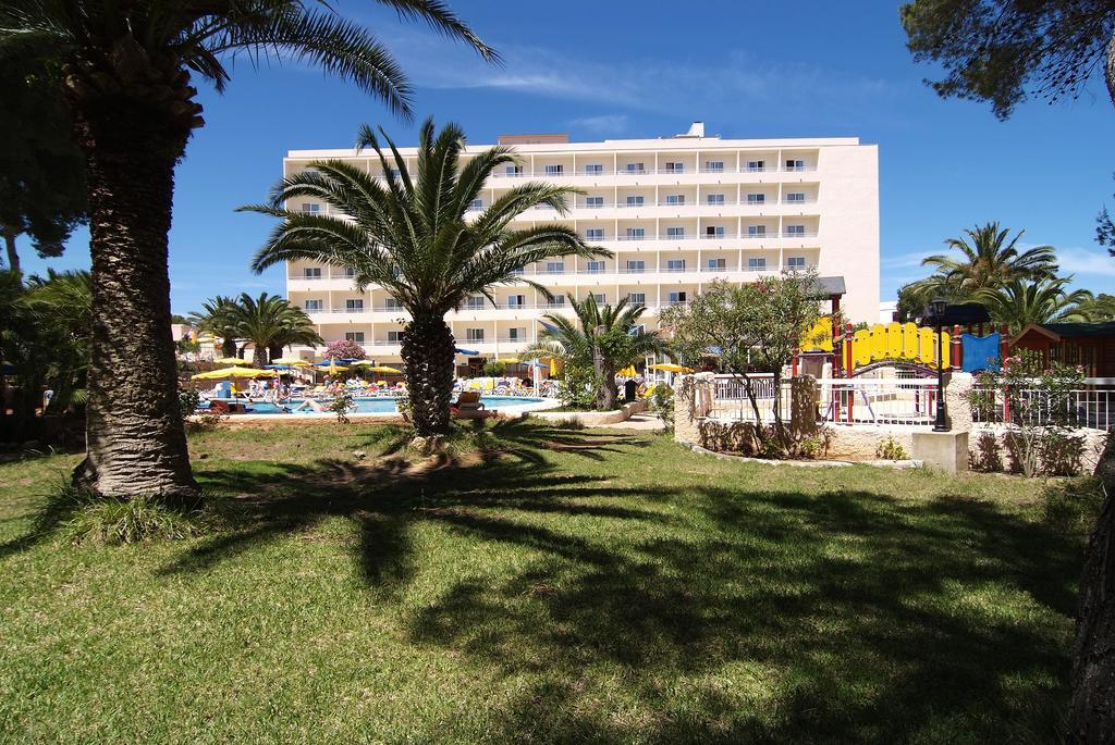 Invisa Ereso All Inclusive Es Cana Εξωτερικό φωτογραφία