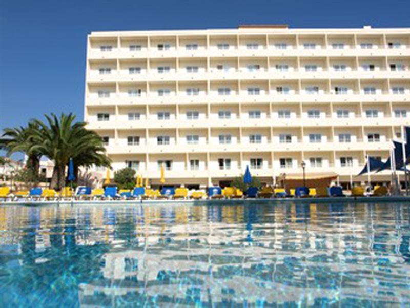 Invisa Ereso All Inclusive Es Cana Εξωτερικό φωτογραφία