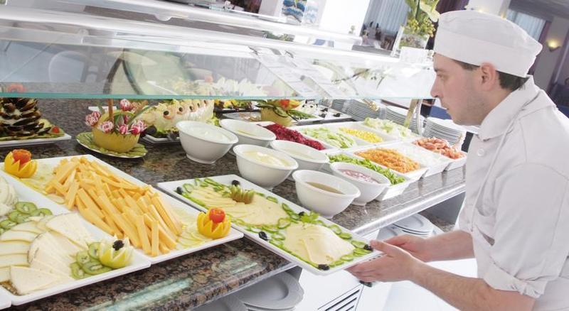 Invisa Ereso All Inclusive Es Cana Εξωτερικό φωτογραφία