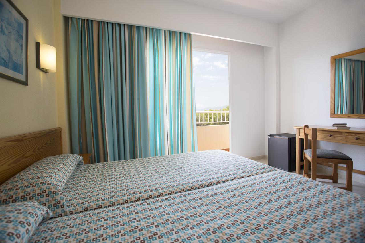 Invisa Ereso All Inclusive Es Cana Εξωτερικό φωτογραφία