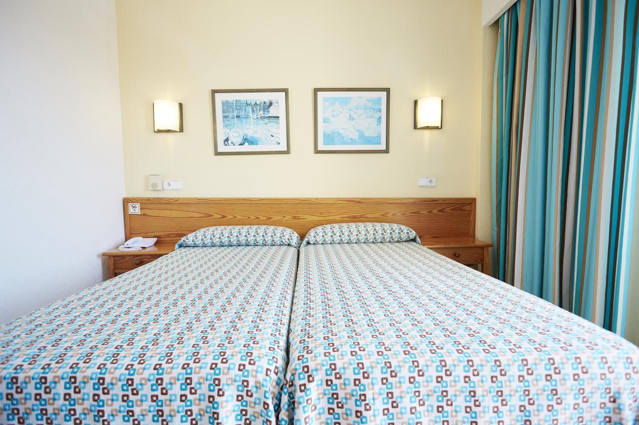 Invisa Ereso All Inclusive Es Cana Εξωτερικό φωτογραφία