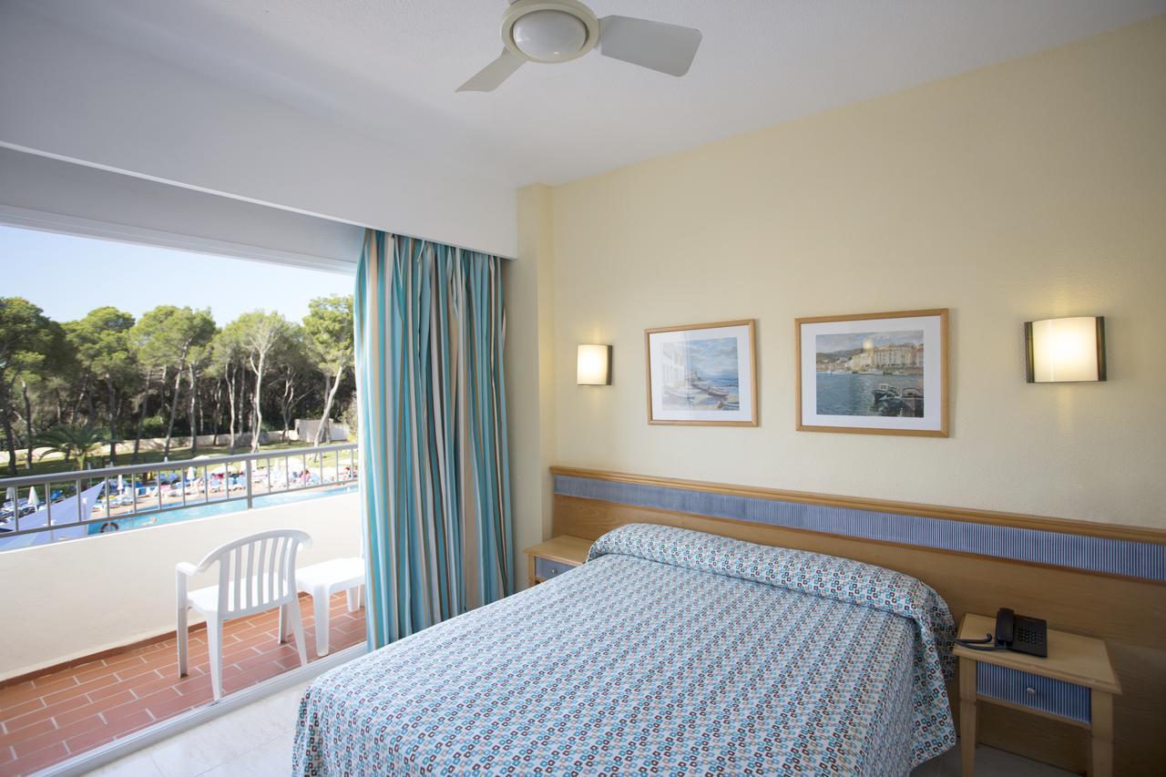 Invisa Ereso All Inclusive Es Cana Εξωτερικό φωτογραφία
