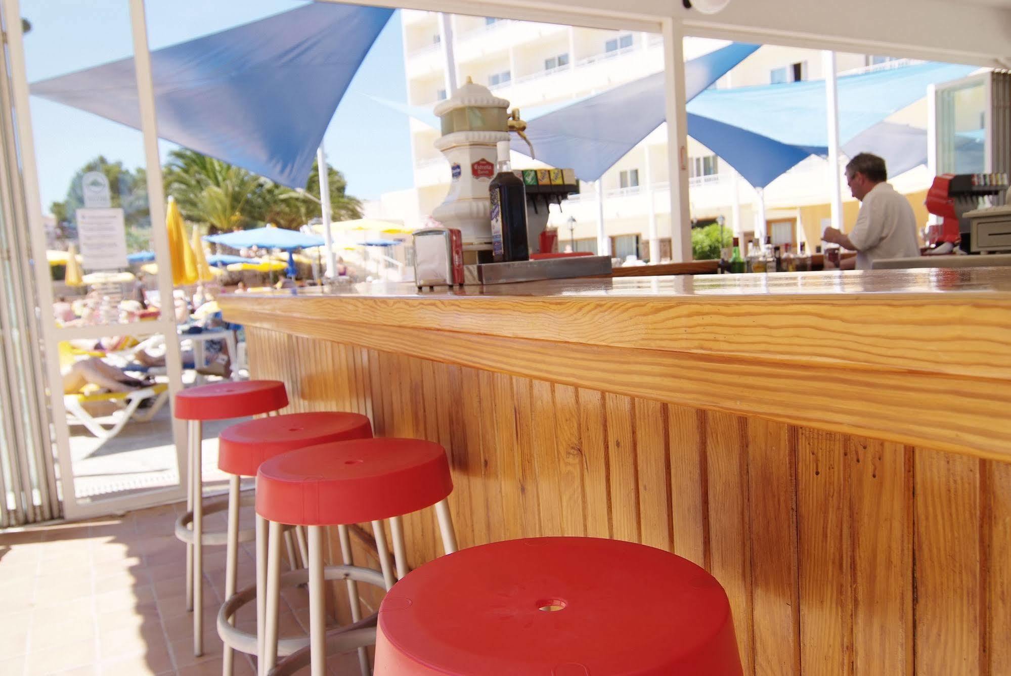 Invisa Ereso All Inclusive Es Cana Εξωτερικό φωτογραφία