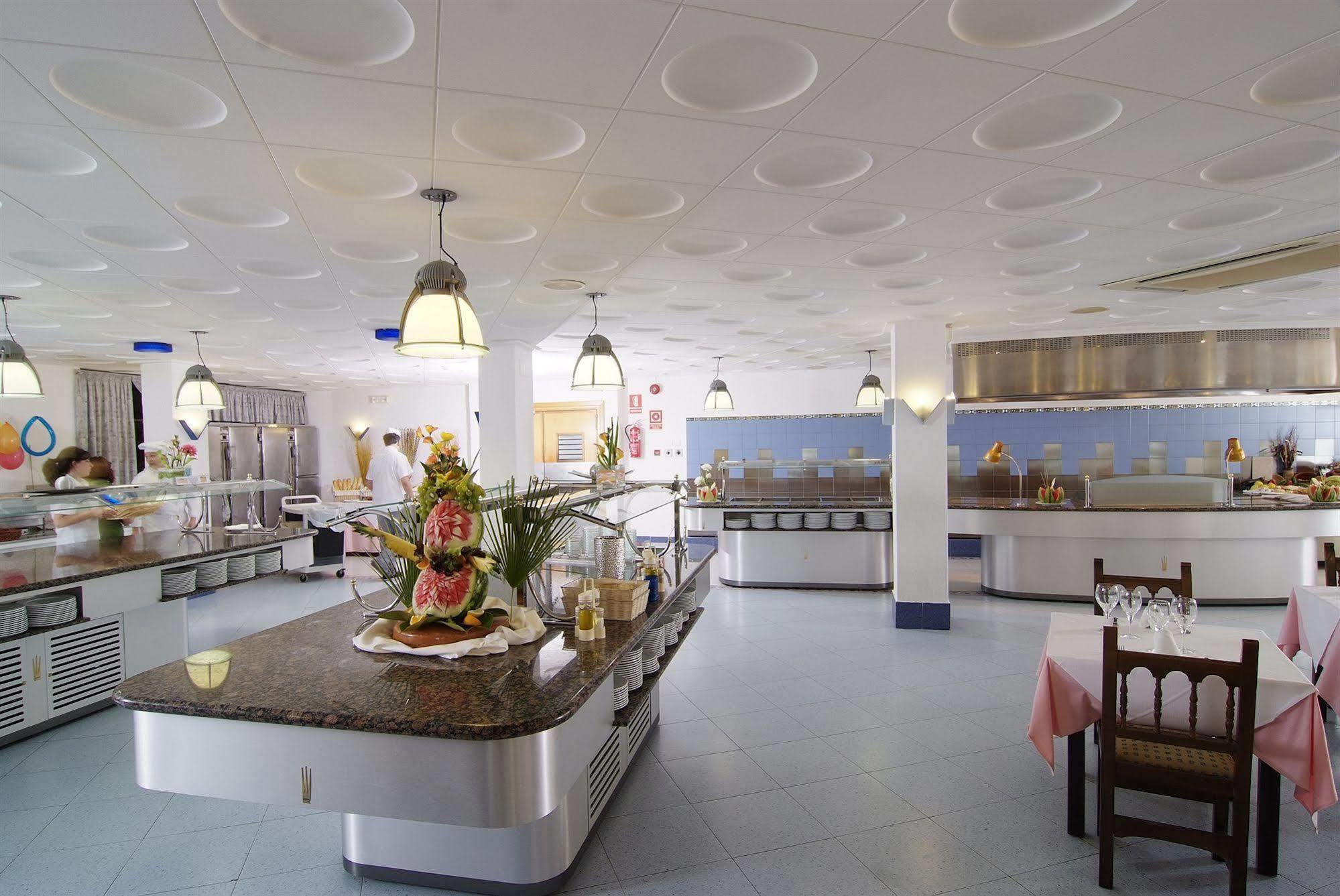 Invisa Ereso All Inclusive Es Cana Εξωτερικό φωτογραφία