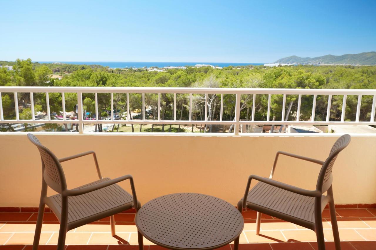Invisa Ereso All Inclusive Es Cana Εξωτερικό φωτογραφία